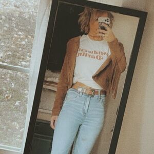 Meet your Posher, Robyn